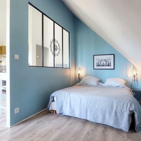 Domaine Du Val Ory Bed & Breakfast Iffendic Eksteriør bilde